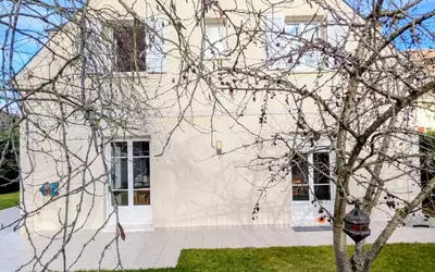 Rueil-Malmaison (92500)