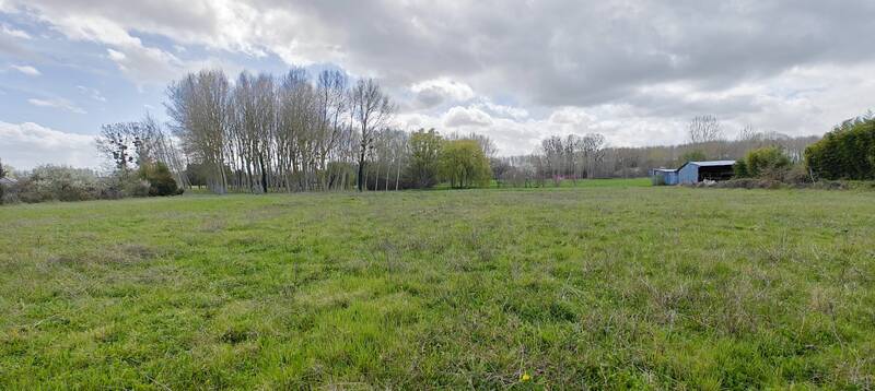 Champigny-Sur-Veude (37120)