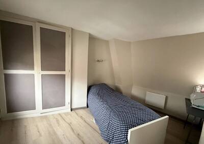 Vente maison 5 pièces Roubaix (59100)