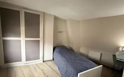 Roubaix (59100)
