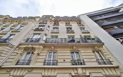 Paris 16E (75016)