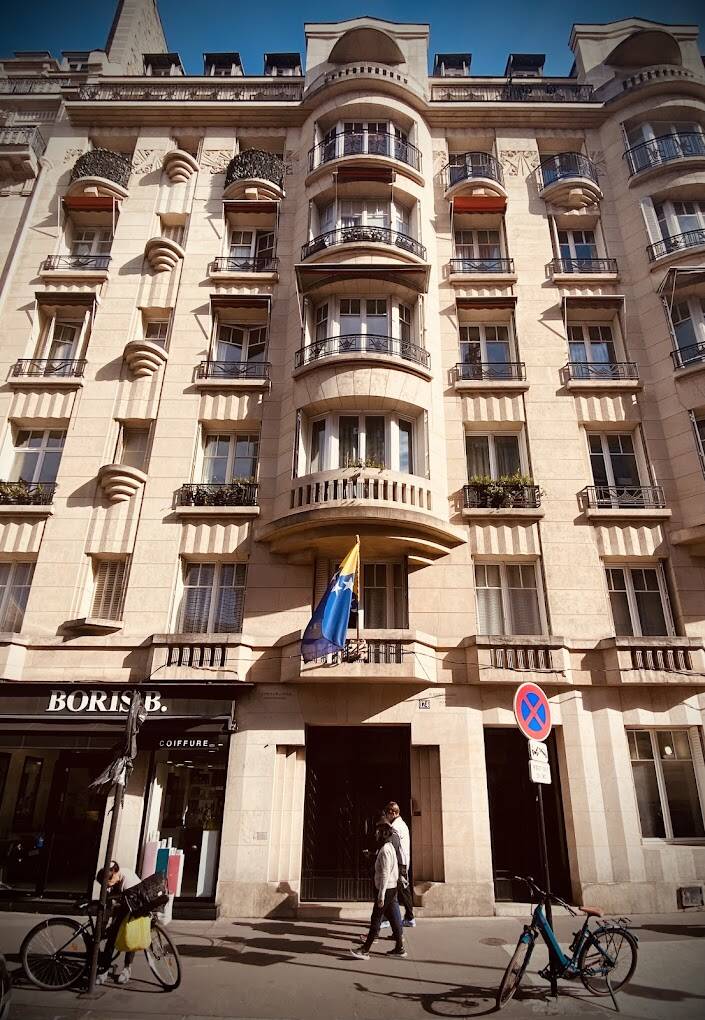 Paris 17E (75017)