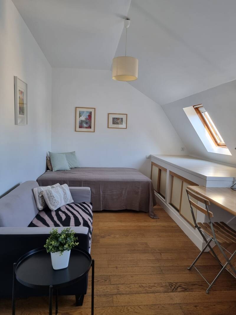 Paris 16E (75016)