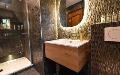 Maison 15 pièces 652 m² · à Saint-Rémy-l'Honoré · 652 m² · 2 450 000 €