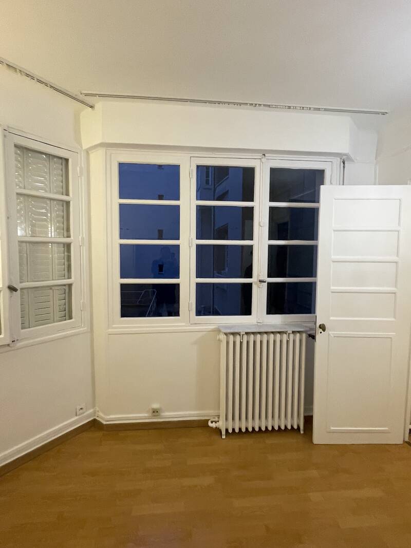 Paris 16E (75116)
