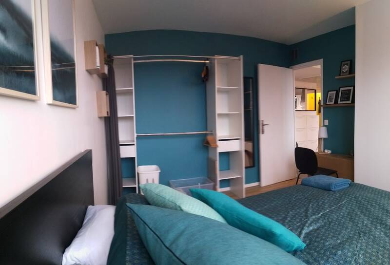 Neuilly-Sur-Marne (93330)