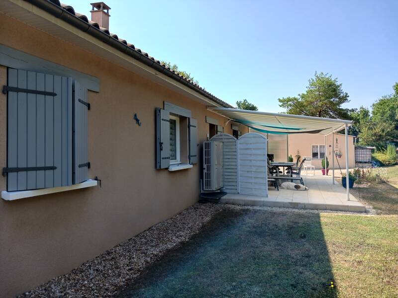 Bourg-Des-Maisons (24320)