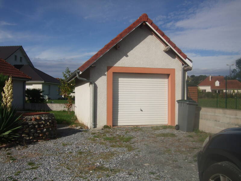 Sauvagnon (64230)