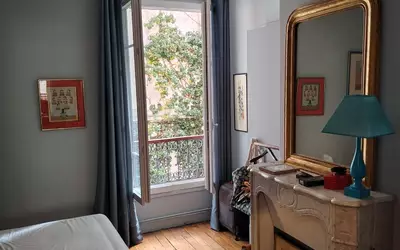 Paris 17E (75017)
