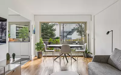 Paris 14E (75014)