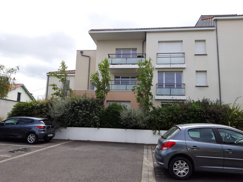 Saint-Sébastien-Sur-Loire (44230)