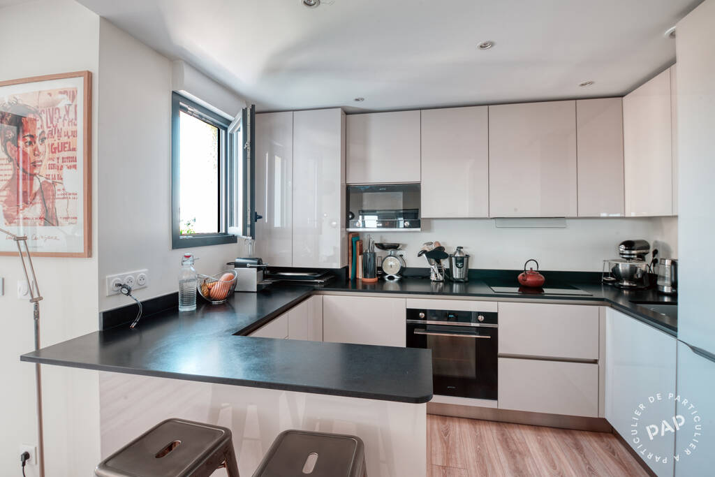 Appartement a louer antony - 4 pièce(s) - 84 m2 - Surfyn