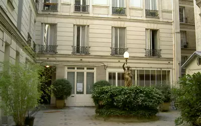Paris 9E (75009)