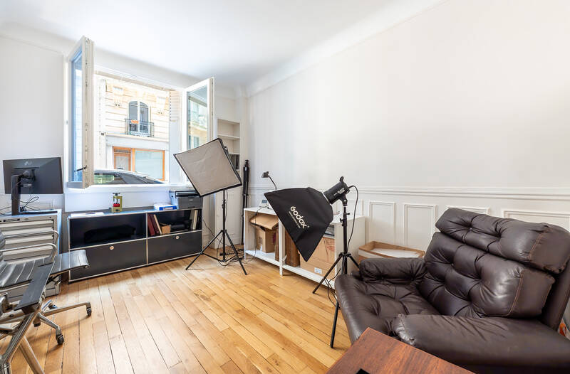 Paris 18E (75018)