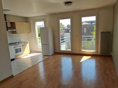 Location appartement 3 pièces Lille (59)