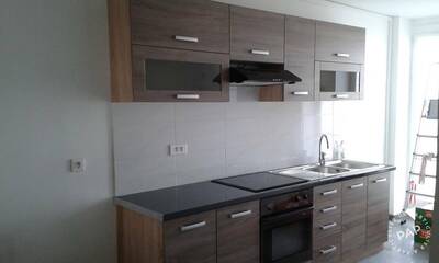 Location chambre en colocation 4 pièces Choisy-le-Roi (94600)