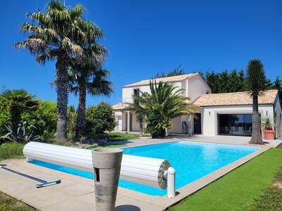 Vente maison 7 pièces Les Moutiers-en-Retz (44760)
