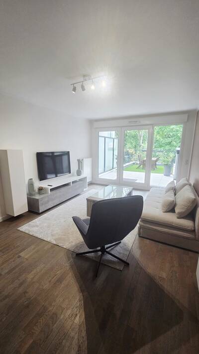 Location appartement 3 pièces Châtenay-Malabry (92290)