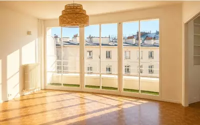 Paris 16E (75016)