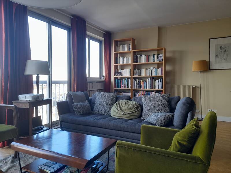 Paris 19E (75019)