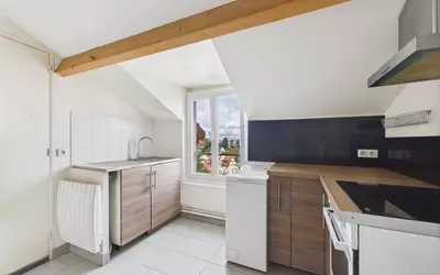 Arnouville (95400)