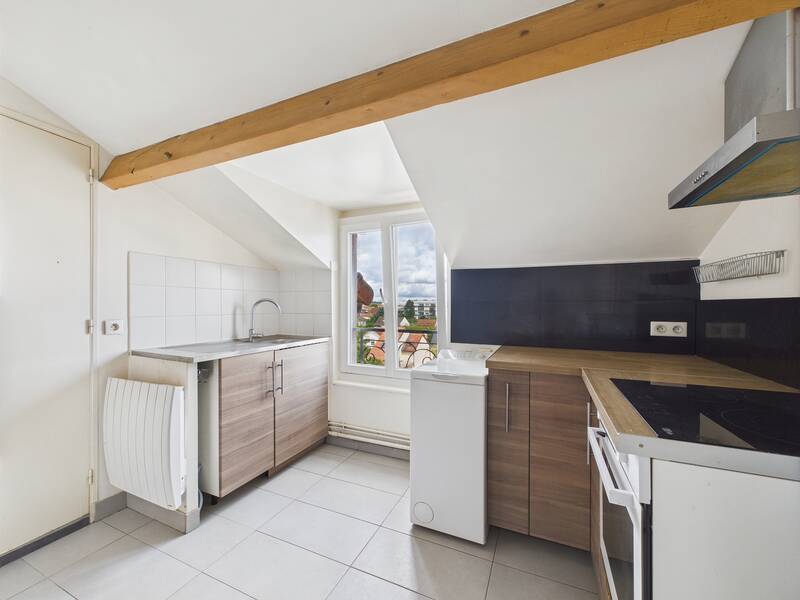 Arnouville (95400)