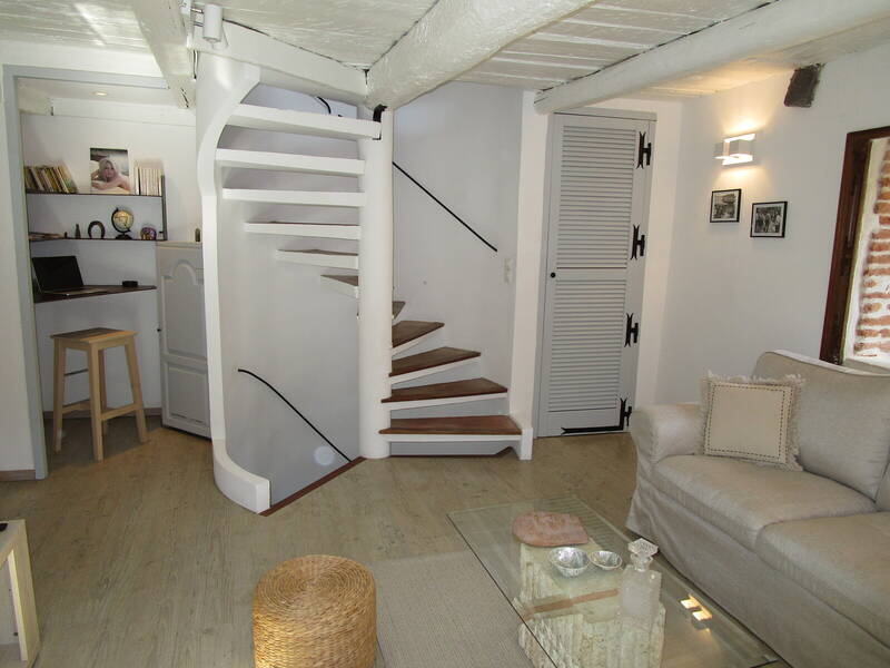Cogolin (83310) Maison