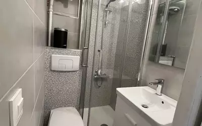 Paris 18E (75018)