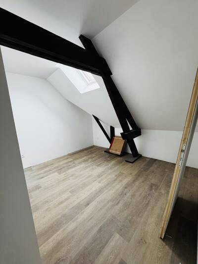 Location appartement 3 pièces Braine (02220)