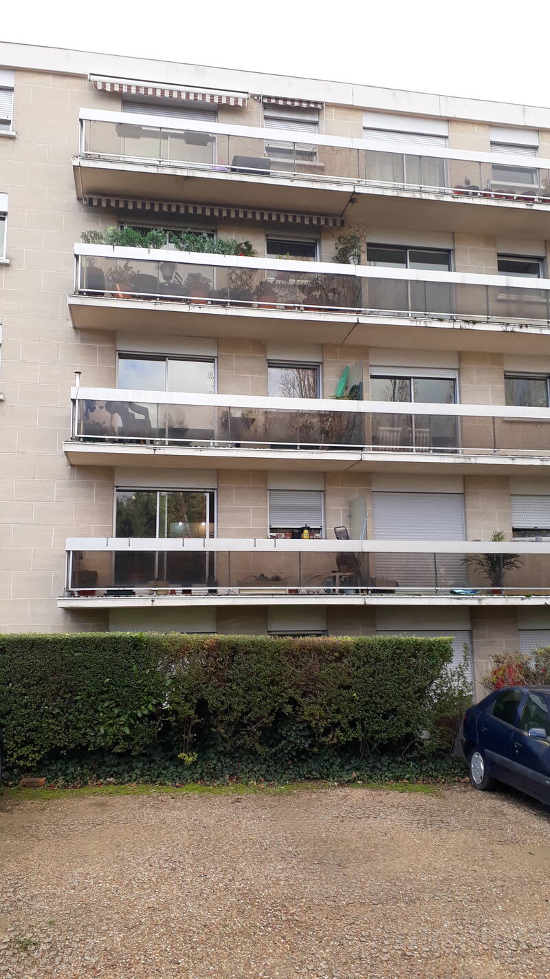 L'haÿ-Les-Roses (94240)