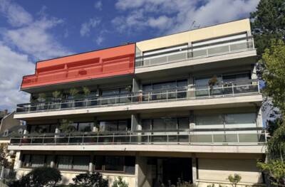 Location appartement 4 pièces Metz (57)