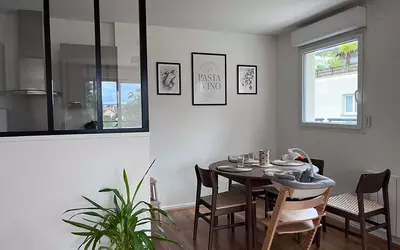 Verneuil Sur Seine