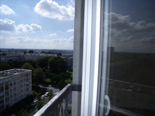 Appartement T4 Nantes
