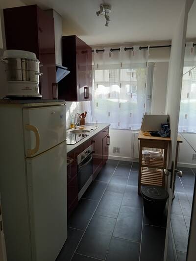 Location appartement 3 pièces Orléans (45)