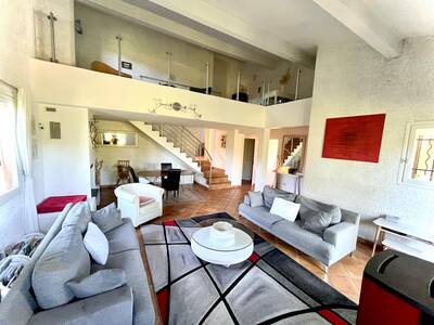 Vente maison 7 pièces Tassin-la-Demi-Lune (69160)