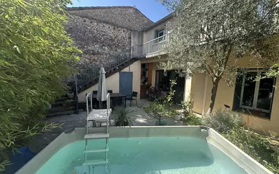 Saint-Brès (34670)