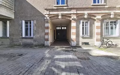 Orléans (45000)