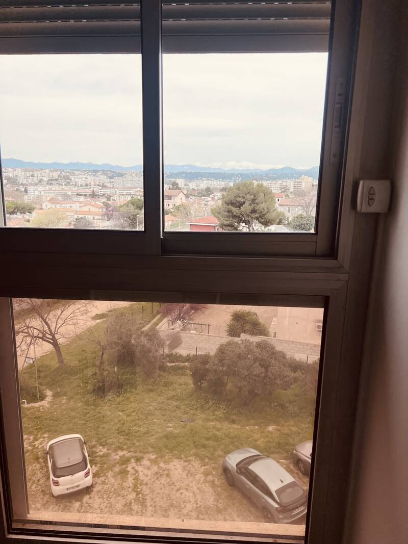 Marseille 10E (13010)