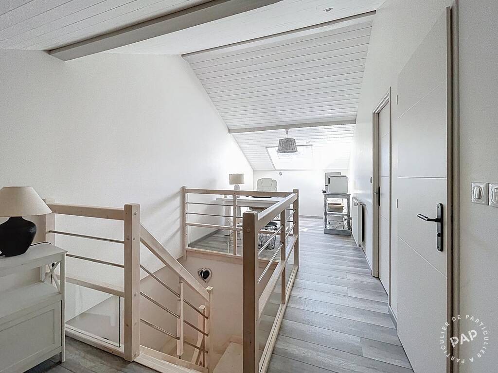 Vente maison 167 m² Rumilly (74150) - 167 m² - 645.000 € | Particulier à Particulier — 7