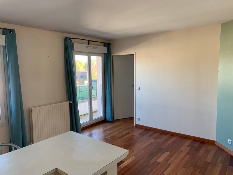 Morsang-Sur-Orge (91390)