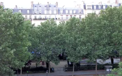 Paris 11E (75011)
