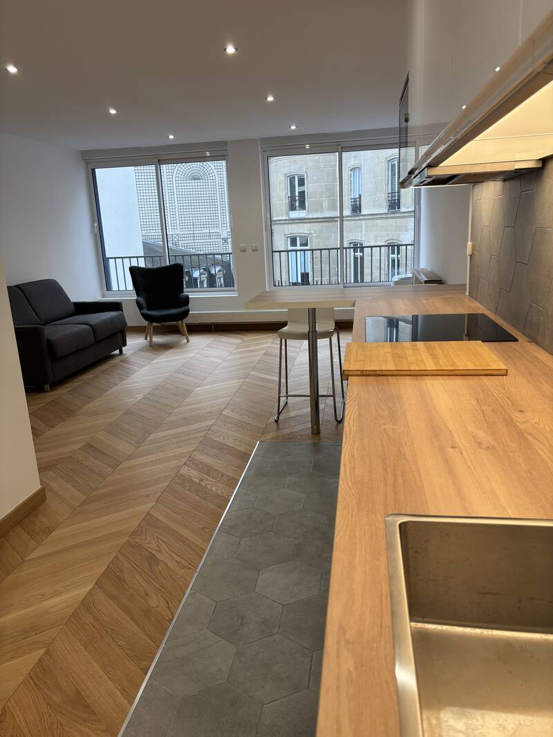 Paris 8E (75008)