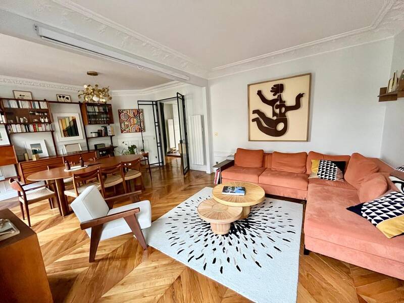 Paris 18E (75018)