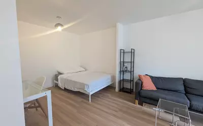 Nantes (44000)