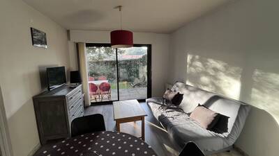 Vente appartement 2 pièces Royan (17200)