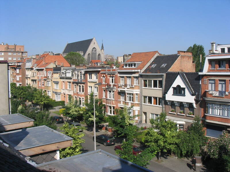 Belgique