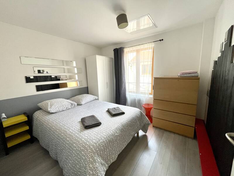 Colocation Palaiseau (91120)