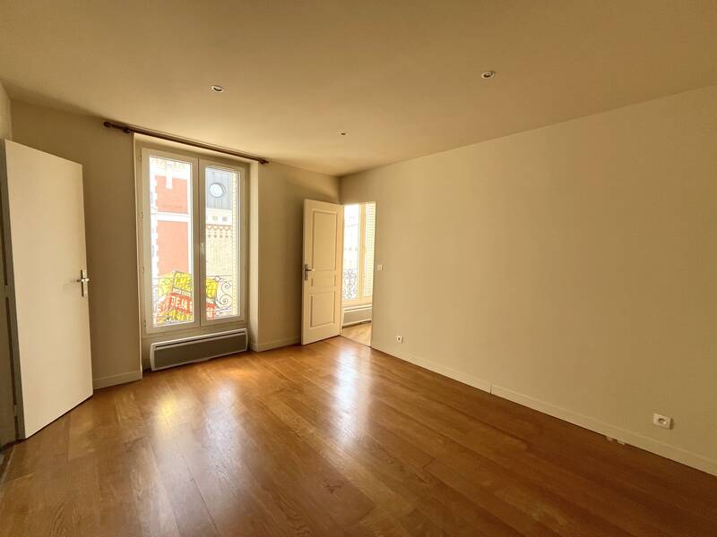 Asnières-Sur-Seine (92600)