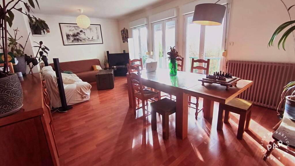 Vente maison 82 m² Saintes (17100) - 82 m² - 160.000 € | Particulier à Particulier — 3