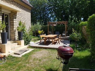 Vente maison 5 pièces Marly-le-Roi (78160)